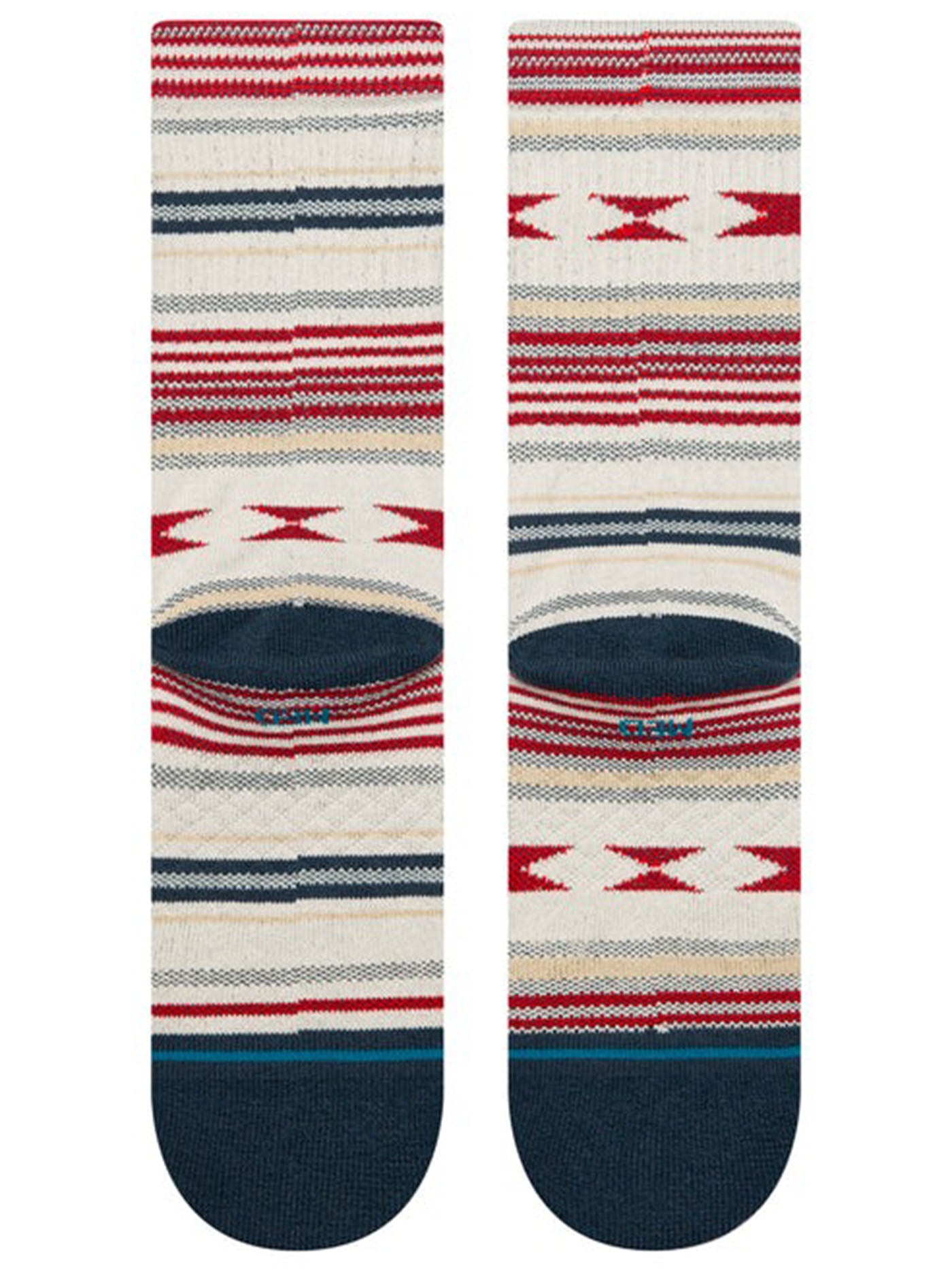 Stance Summer 2024 Vista Cruz Socks