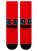 Stance Summer 2024 Stance X Pacman Waka Waka Waka Socks