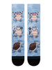 Stance x Pokémon Blastoise Socks