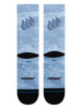 Stance x Pokémon Blastoise Socks