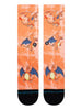Stance x Pokémon Charizard Socks