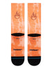 Stance x Pokémon Charizard Socks
