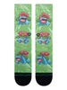 Stance x Pokémon Venusaur Socks