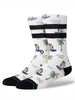 Stance Surfin Monkey Socks