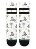 Stance Surfin Monkey Socks