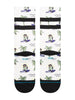 Stance Surfin Monkey Socks