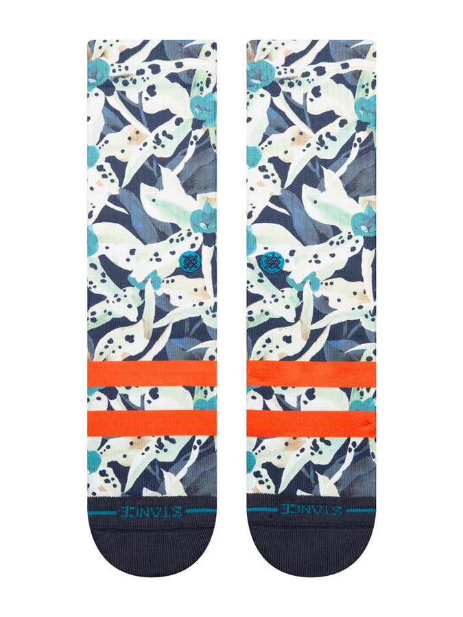 Stance Tubeular Socks | TEAL (TEA)
