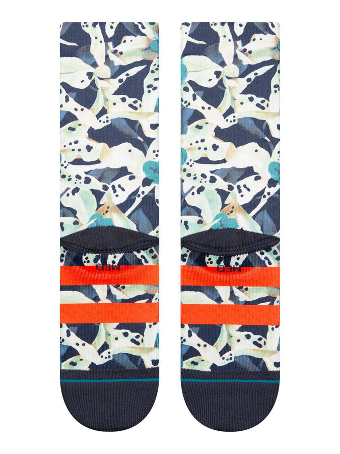 Stance Tubeular Socks | TEAL (TEA)