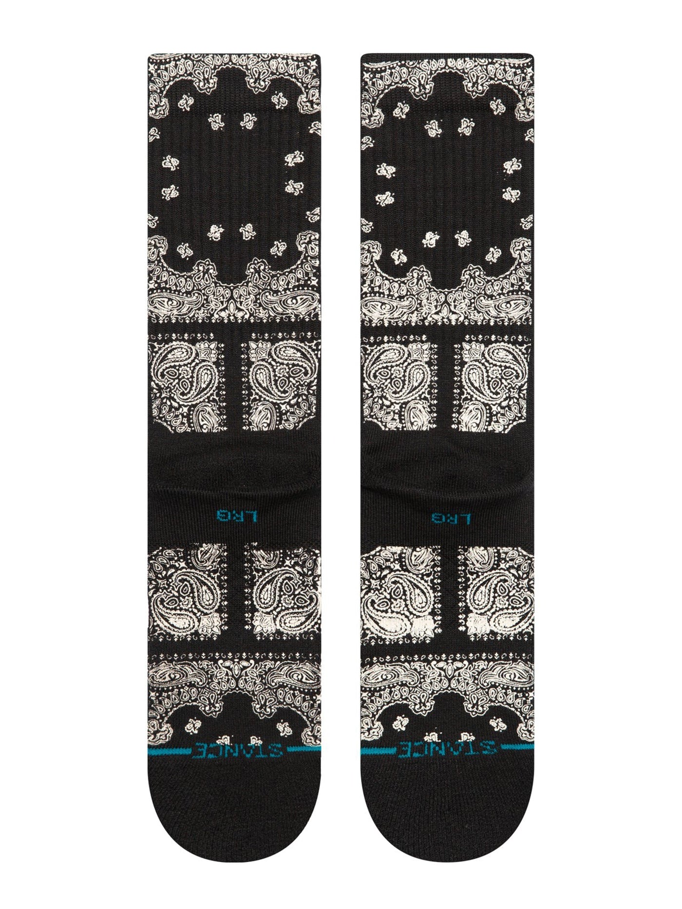 Stance Lonesome Town Socks