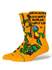 Stance x Teenage Mutant Ninja Turtles Tubular Socks