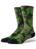 Stance x The Grinch Down In Whovile Socks Fall 2024