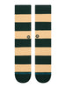Stance Nep Stripe Pine Socks