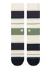 Stance Striped Delight Socks