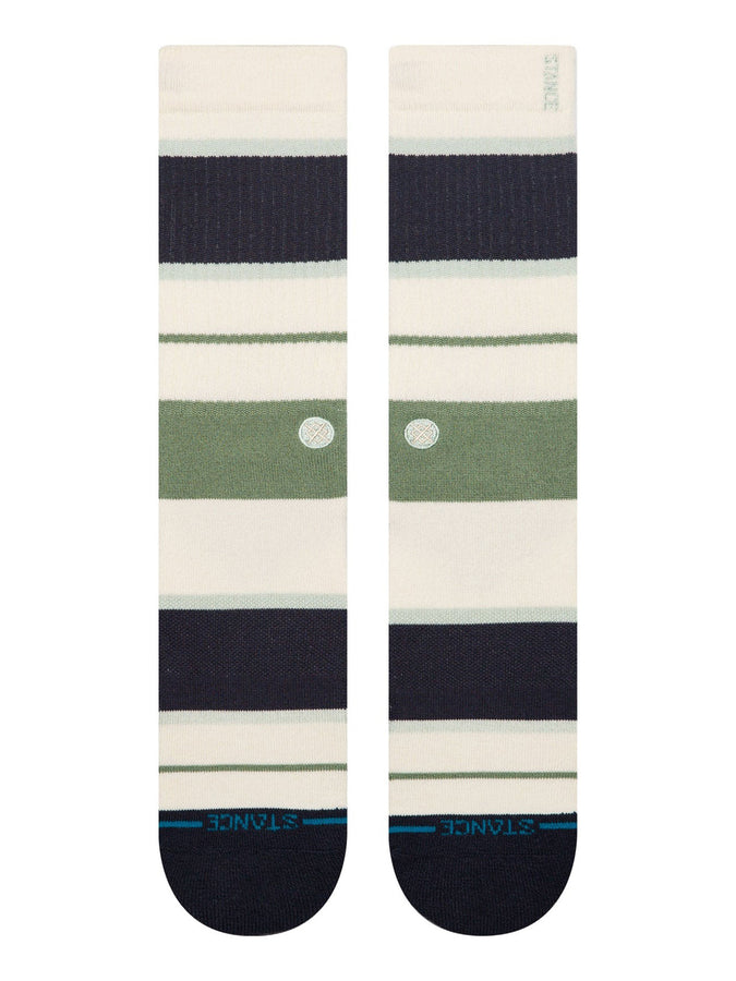 Stance Striped Delight Socks | CANVAS (CVS)