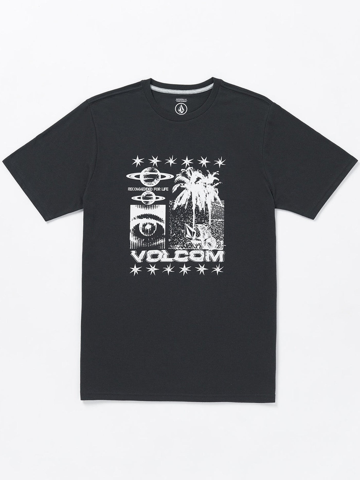 Volcom Ratso T-Shirt Spring 2024