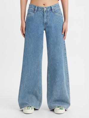 Levi's Fall 2023 '94 Baggy Wide Leg Take Chances Jeans | EMPIRE