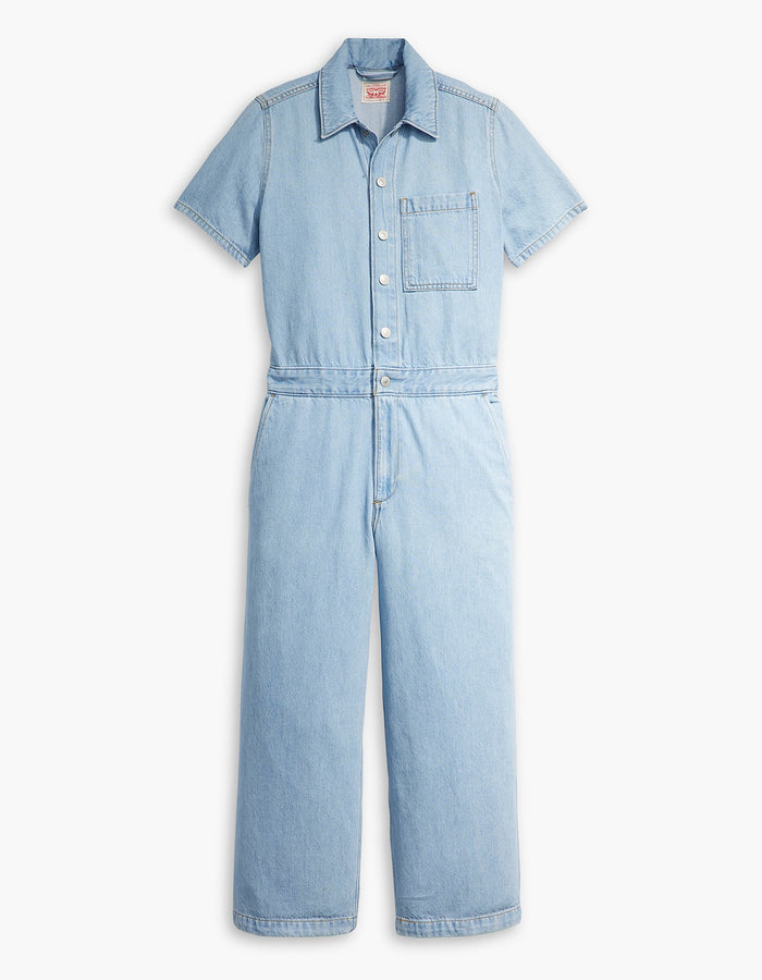 Levis Heritage Glad To Meet You Jumper Spring 2024 | GLAD TO MEET YOU (0003)