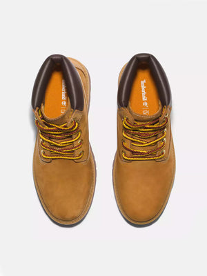 Timberland Fall 2023 Stone Street Wtrproof Wheat Nubuck Boots