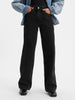Levis Ribcage Wide Leg Rosie Posie Women Jeans Spring 2024
