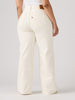 Levis Ribcage Barely Freezing Jeans