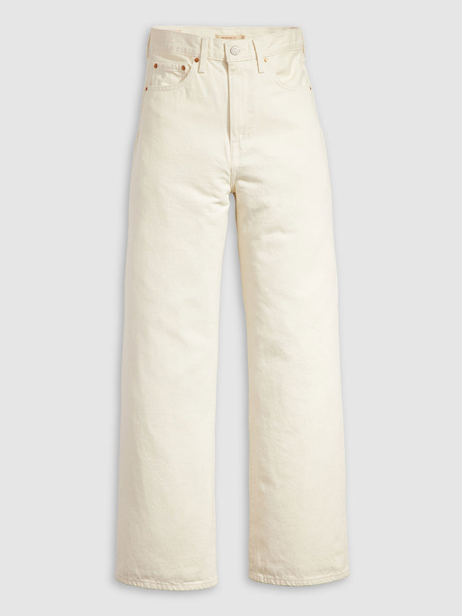Levis Ribcage Barely Freezing Jeans | BARELY FREEZING (0009)