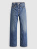 Levis Ribcage Wide Polar Perimeter Jeans