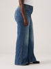 Levis Ribcage Wide Polar Perimeter Jeans