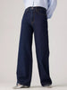 Levi's® Ribcage Wide Leg Shaded View Jeans Fall 2025