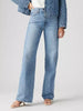 Levis Ribcage Wide Leg Not The Same Jeans Fall 2025