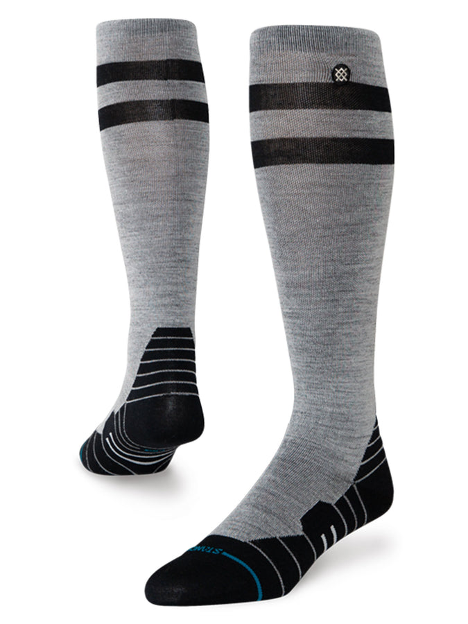 Stance Joven Socks | BLACK (BLK)