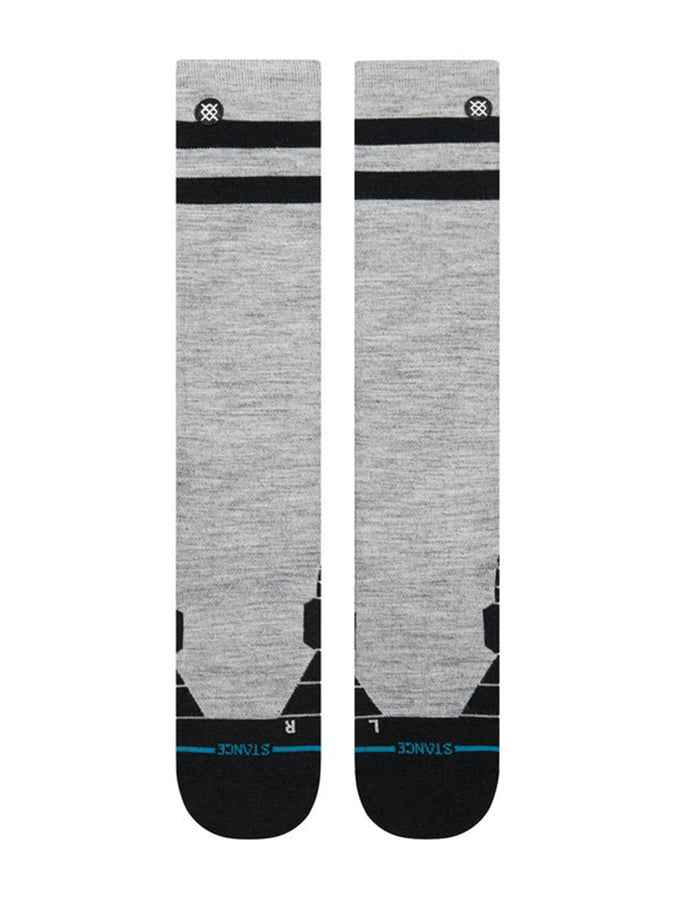 Stance Joven Socks | BLACK (BLK)