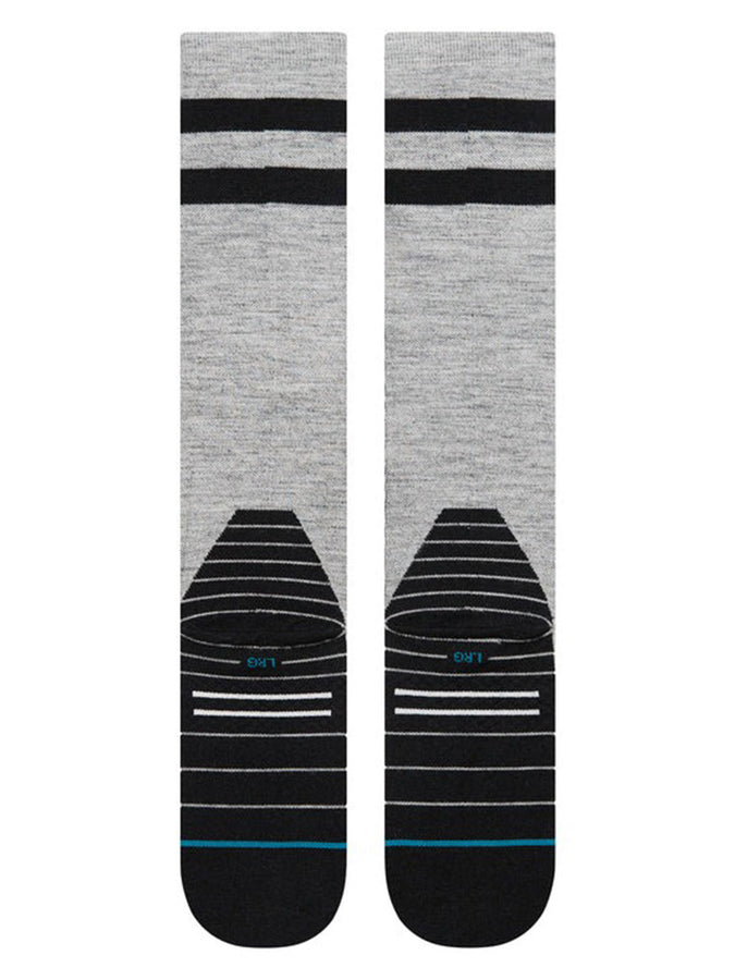 Stance Joven Socks | BLACK (BLK)