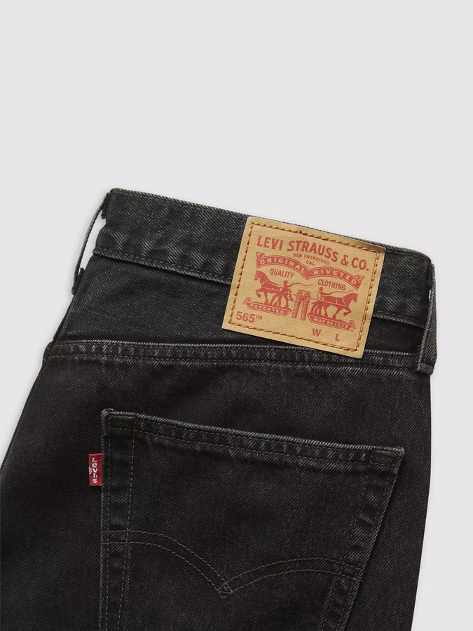 Levis 565 Loose Straight Forget Me Nots Jeans Fall 2025 | FORGET ME NOTS (0005)