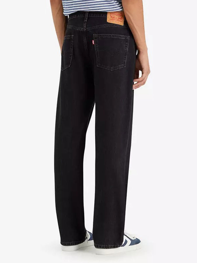 Levis 565 Loose Straight Forget Me Nots Jeans Fall 2025 | FORGET ME NOTS (0005)