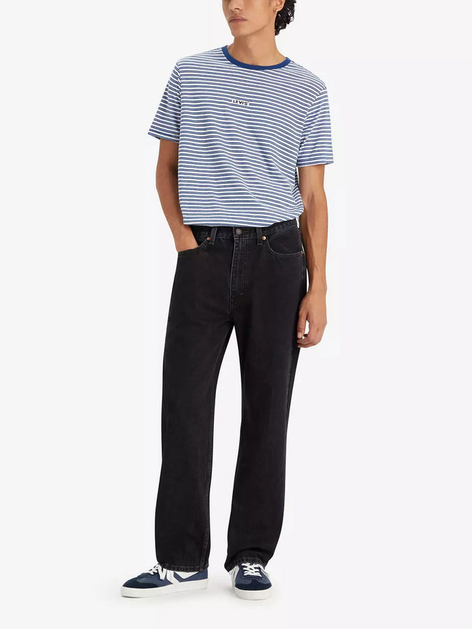 Levis 565 Loose Straight Forget Me Nots Jeans Fall 2025 | FORGET ME NOTS (0005)