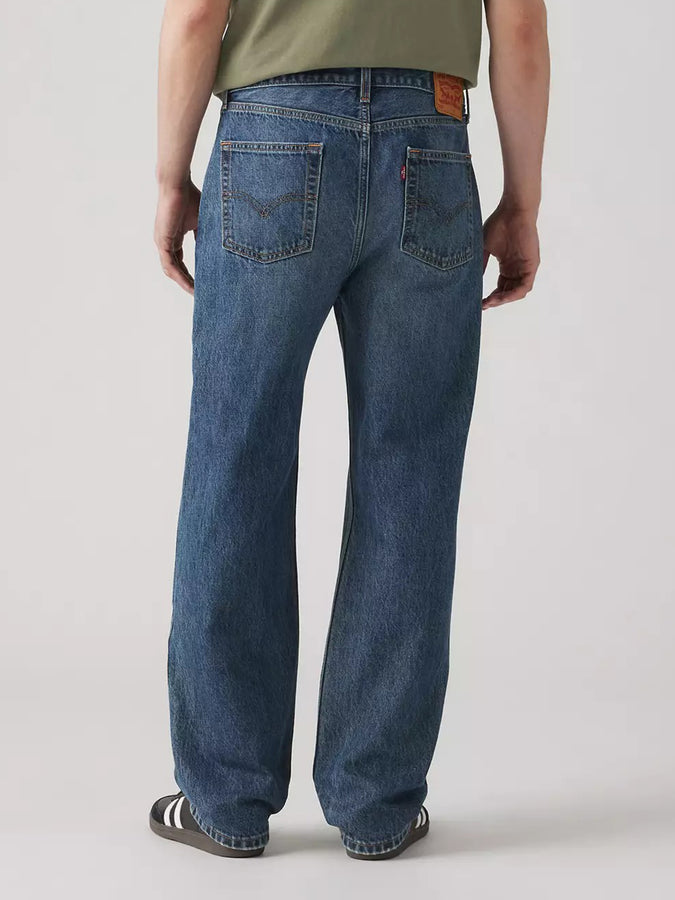 Levis 565 Loose Straight Right Mind Jeans Fall 2025 | RIGHT MIND (0012)