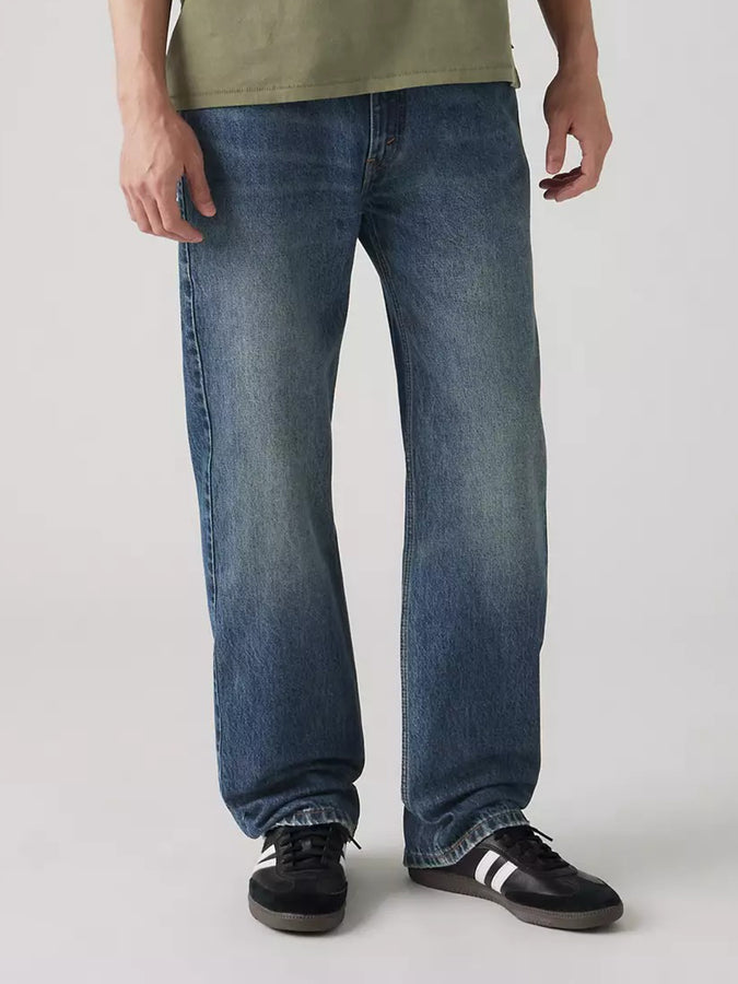 Levis 565 Loose Straight Right Mind Jeans Fall 2025 | RIGHT MIND (0012)