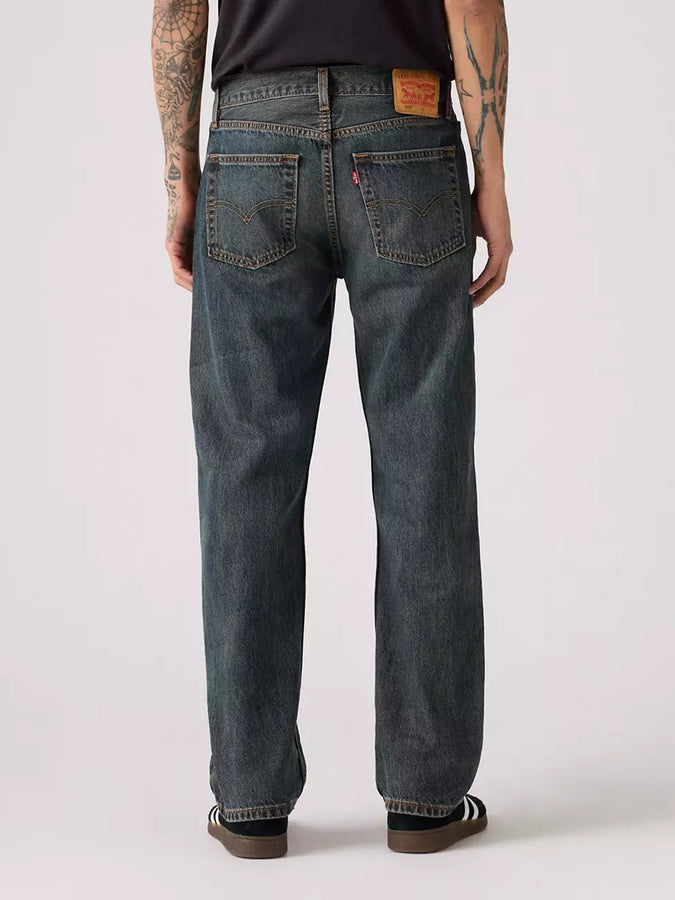 Levis 555 Relaxed Straight Can You Dig It Jeans Fall 2025 | CAN YOU DIG IT (0036)