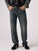 Levis 555 Relaxed Straight Can You Dig It Jeans Fall 2025