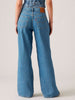 Levis Baggy Dad Wide Leg Cause And Effect Jean