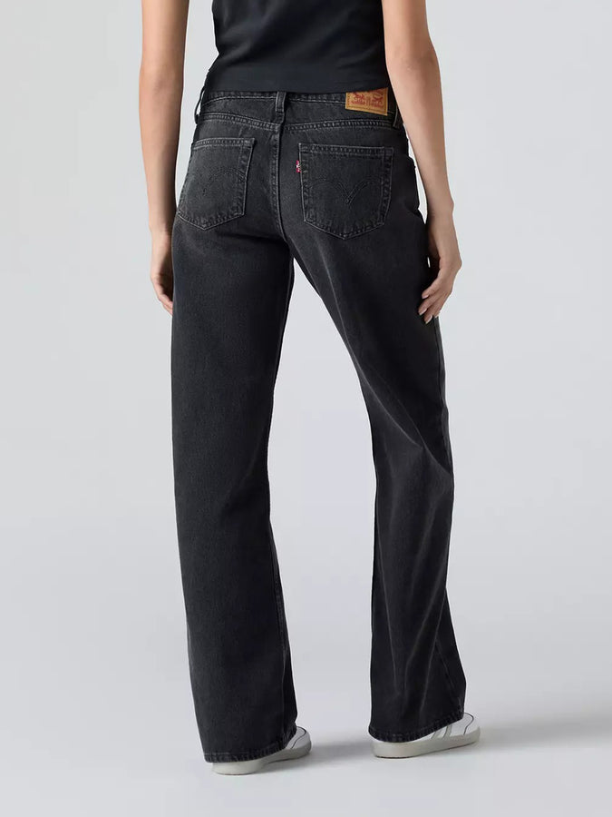 Levis Superlow Loose Mic Dropped Jeans Fall 2025 | MIC DROPPED (0001)