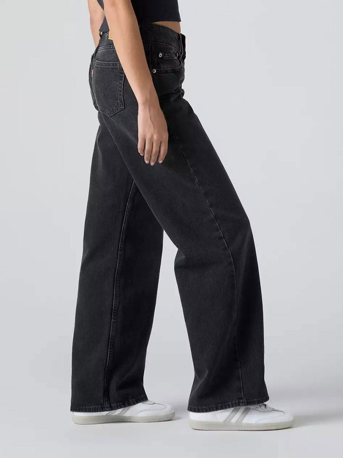 Levis Superlow Loose Mic Dropped Jeans Fall 2025 | MIC DROPPED (0001)