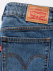 Levis Superlow It's A Vibe Jeans