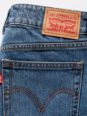 Levis Superlow It's A Vibe Jeans