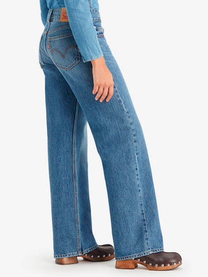 Levis Superlow It's A Vibe Jeans