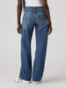 Levis Superlow Loose Blended Beauty Jeans Fall 2025