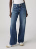 Levis Superlow Loose Blended Beauty Jeans Fall 2025