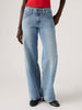 Levis Superlow Loose Twisted Vibe Jeans Spring 2026
