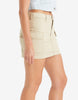 Levis Mini Women Cargo Safari Skirt Spring 2024