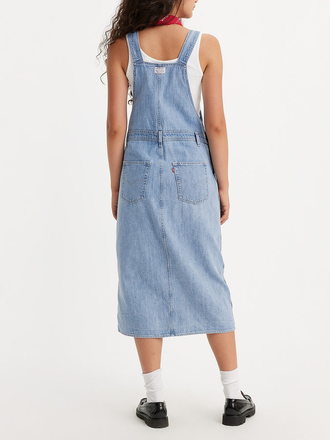 Levis Tico Twisted Words 2 Dress Spring 2024 | TWISTED WORDS 2 (0000)